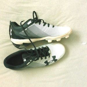 Under Armour Baseball Cleats